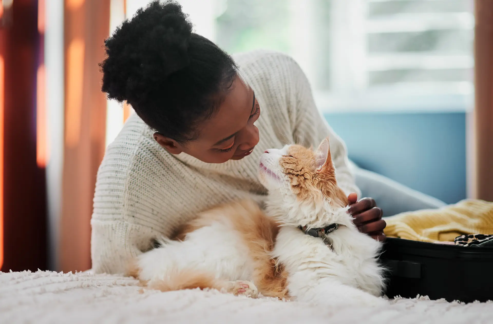 Pet Allergy Wellness